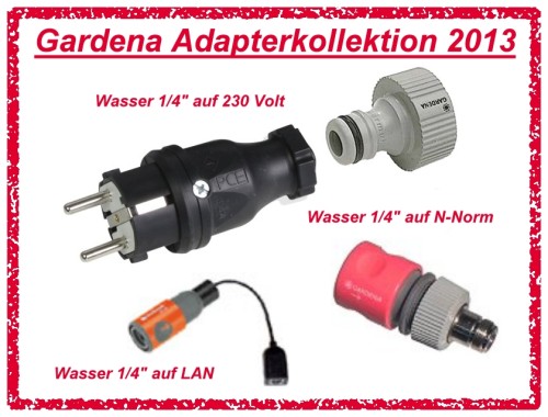 Gardena 1ter April 2013