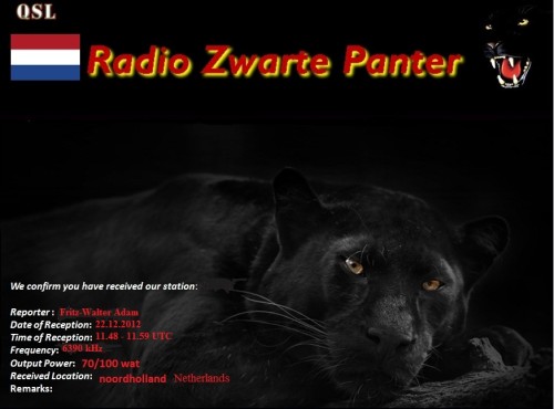 Radio Zwarte Panter 01