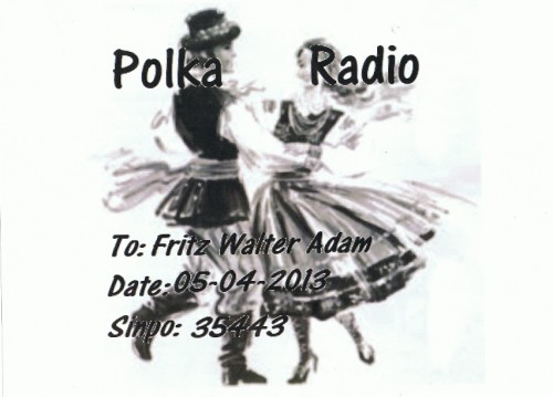 Polka Radio 01