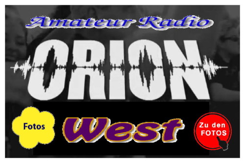 Radio Orion West - Fotos