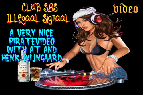 Video - Club SBS Illegaal Signaal