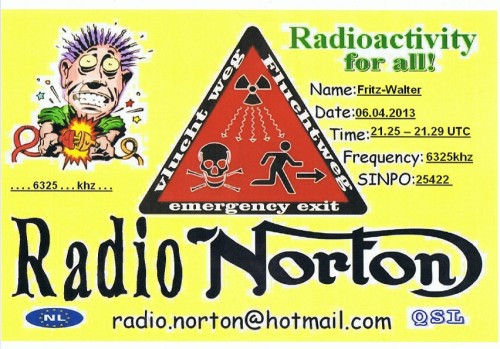 Radio Norton 01