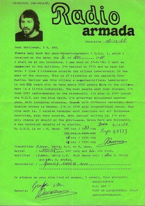 R.ARMADA 4.8.88