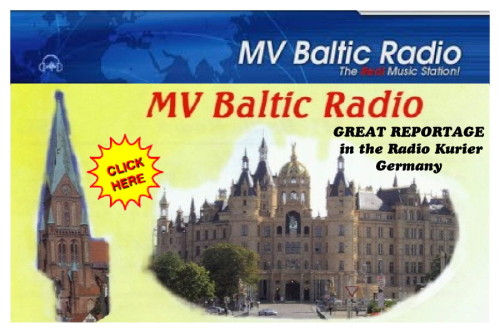 MV Baltic Radio
