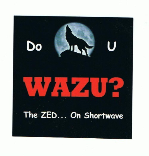 WAZU