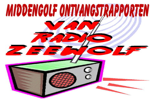 Radio Zeewolf