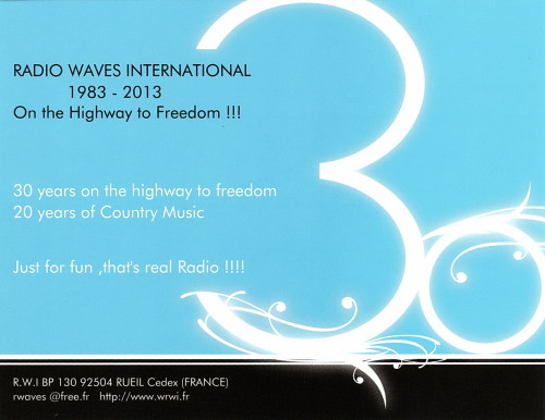 30 Jahre RWI