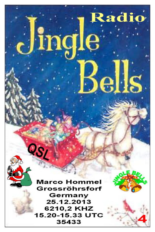 Radio Jingle Bells-4