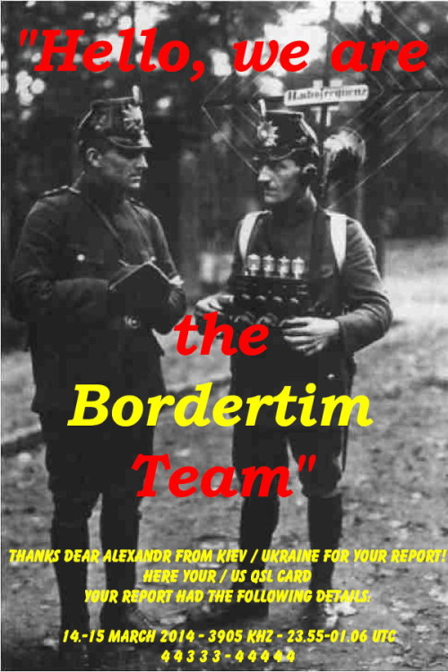 Radio Bordertim