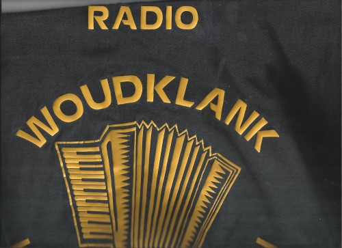 Woudklank tshirt