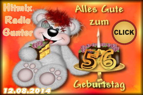 Happy Birthday Hitmix Radio