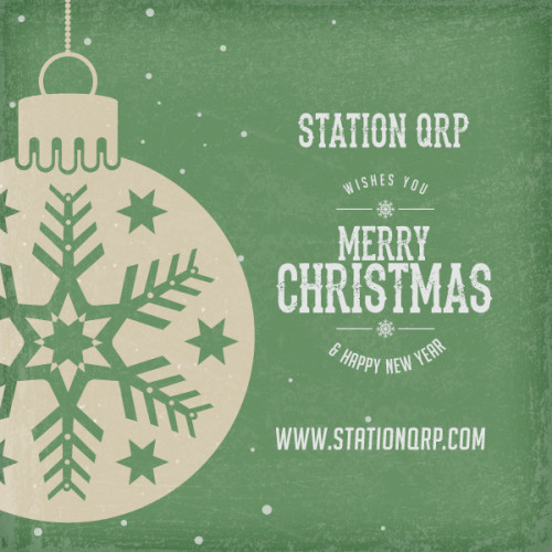 XMAScard