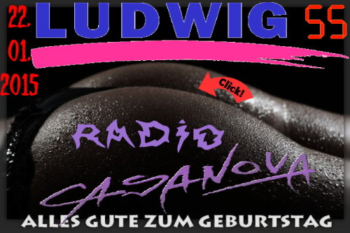 Happy Birthday Ludwig 2015