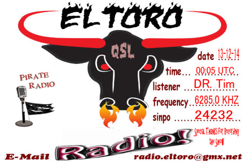 Radio El Toro-1a