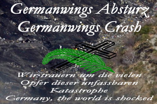 Germanwings Absturz