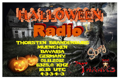 Halloween Radio 11