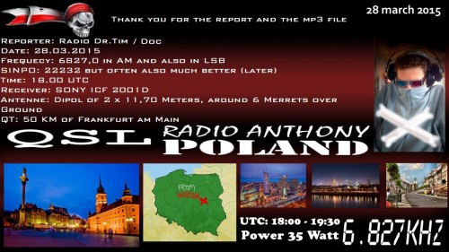 QSL Radio Antony (Poland)-1