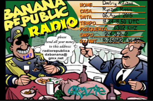 Radio Republica da Banana-7