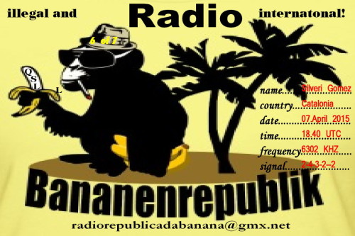 Radio Republica da Banana-6