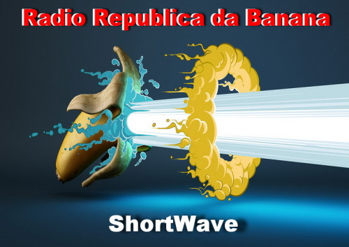 Radio Republica da Banana-our Symbol-1