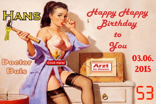 Happy Birthday Dr.Buis-53