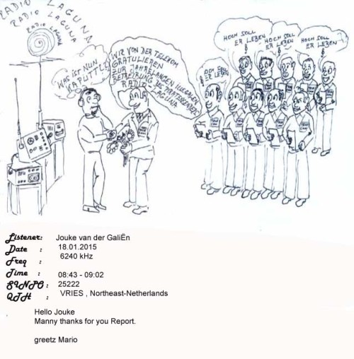 QSL