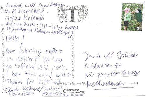 Radio Helsinki-1