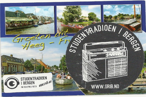 Studentradio Bergen-2