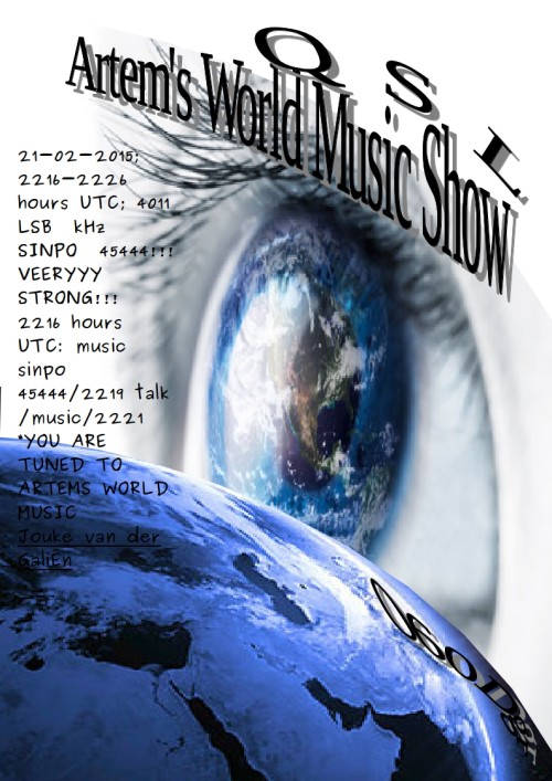 JoukeartemQSL