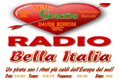 Radio Bella Italia-1