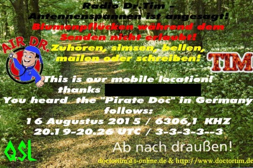 Dr.Tim-QSL - Ab nach draußen!-3