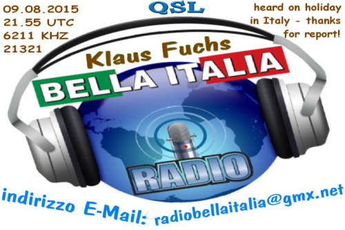 Radio Bella Italia-4