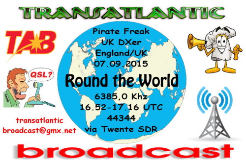 Transatlantic Broadcast-2