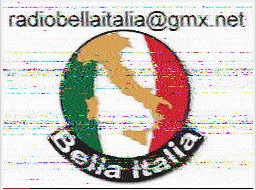 Radio Bella Italia MFSK
