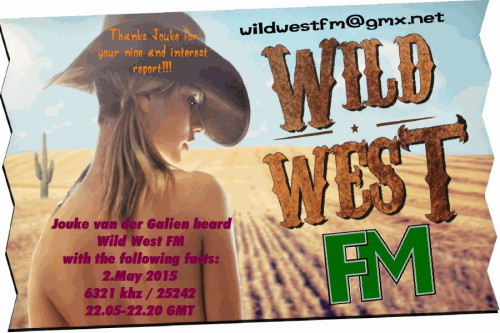 Wild West FM