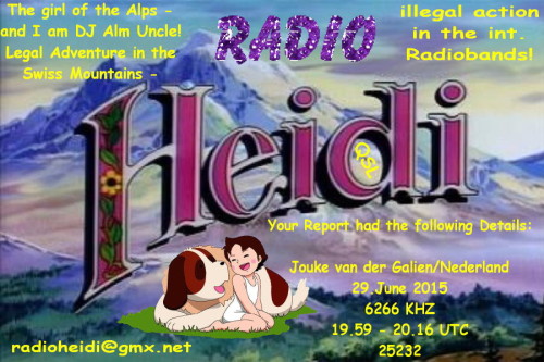 QSL Radio Heidi-1