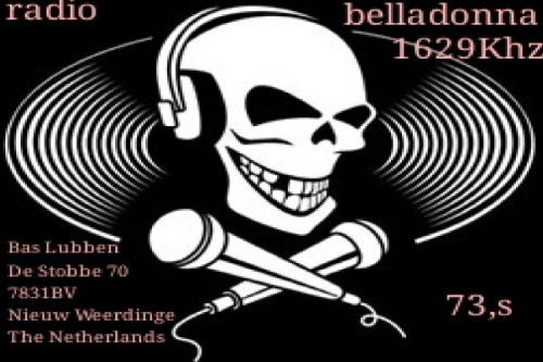 Belladonna