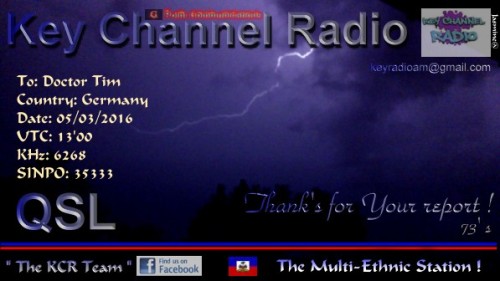 QSL Doctor Tim-1