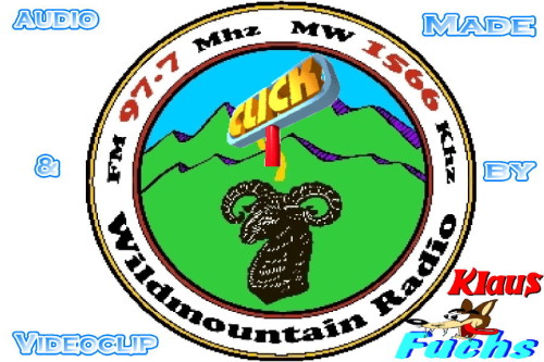 Wildmountain Radio Schweiz