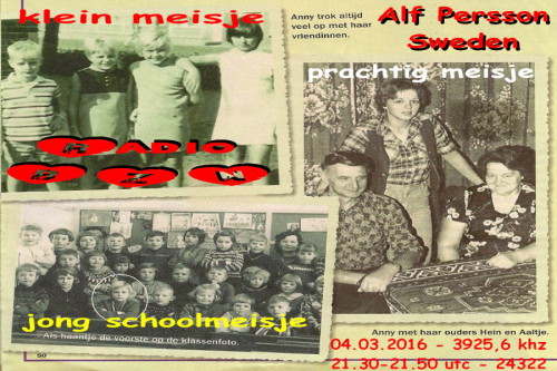 QSL Radio BZN-15