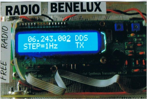 Radio Benelux 02