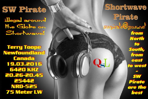 SW-Pirate QSL-9
