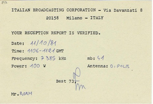 Italian Broadcasting Corporation 01-1