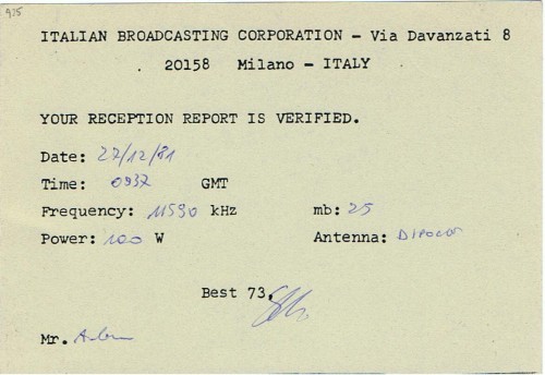 Italian Broadcasting Corporation 02-1