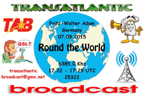 Transatlantic Broadcast-2
