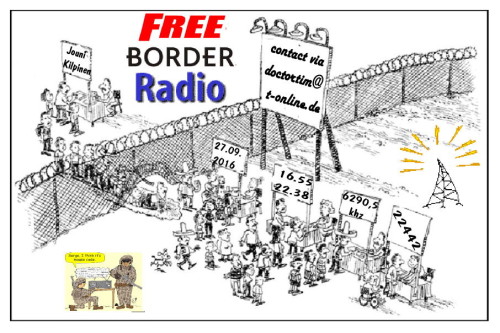 Free Border Radio
