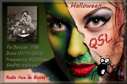 Halloween Dr TIM.1.2015