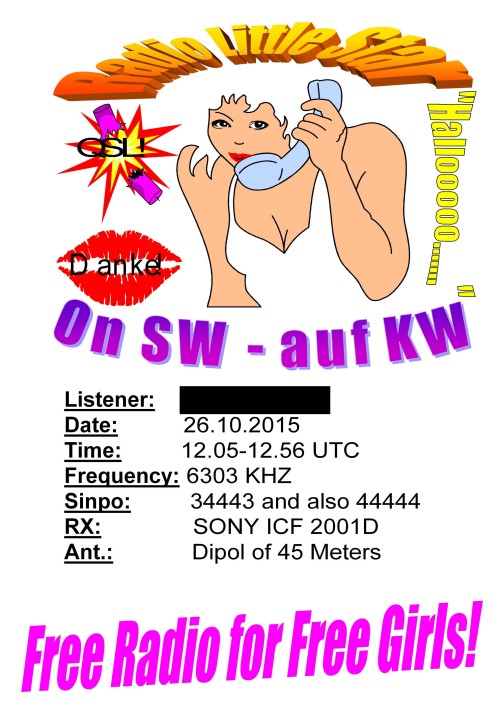 Little Star-QSL 8-2