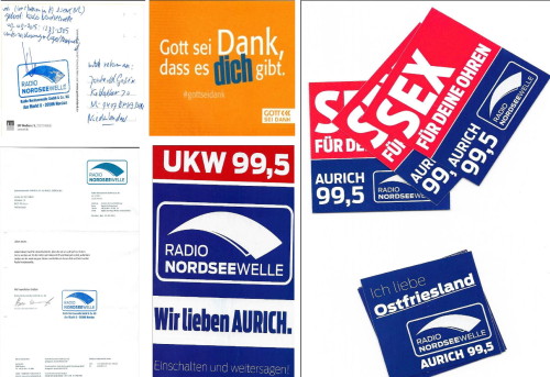 Radio Nordseewelle