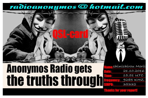 Radio Anonymous-2